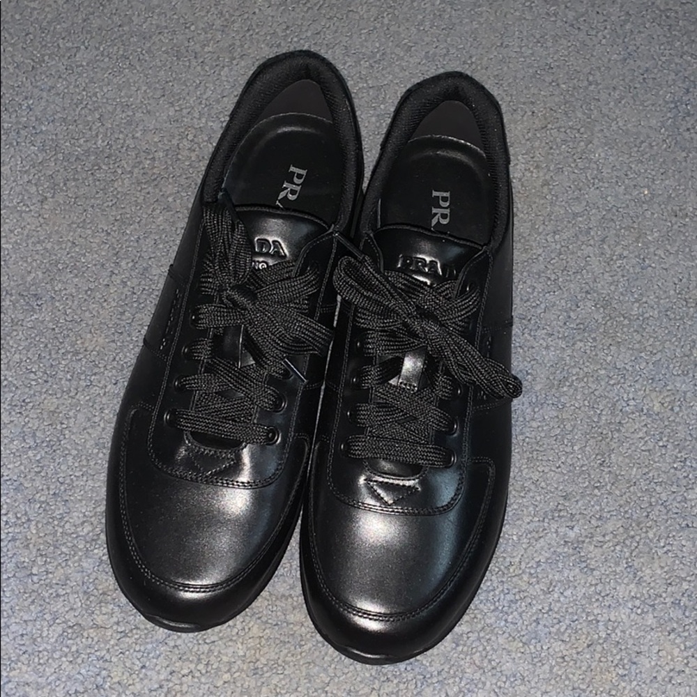 Prada shoes